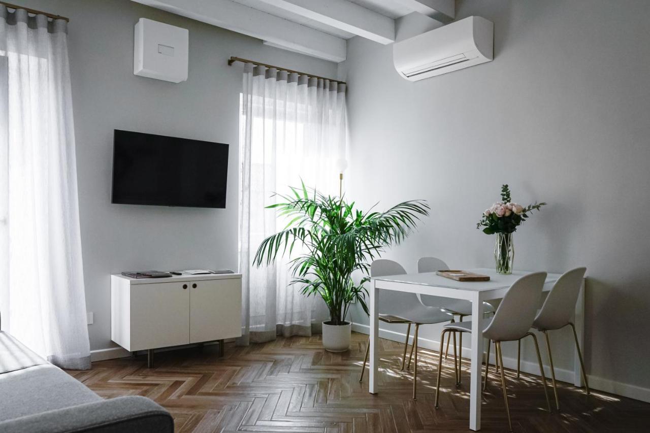 Homethirtyfour Верона Экстерьер фото